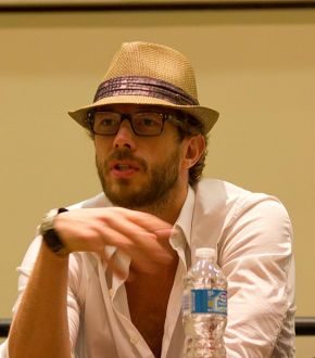 Kris Holden-Ried