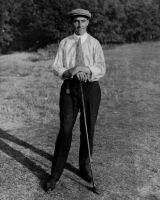 Walter Hagen