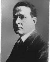 Herbert Bayard Swope