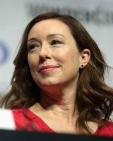 Molly Parker
