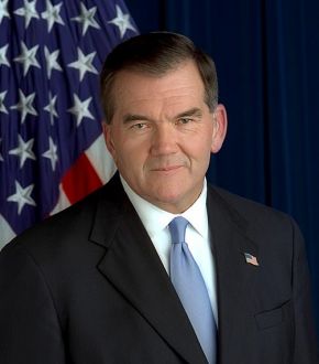 Tom Ridge