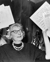 Jane Jacobs