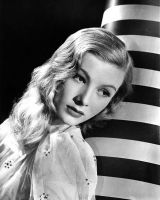 Veronica Lake
