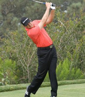 Retief Goosen