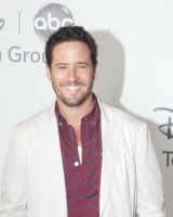 Rob Morrow