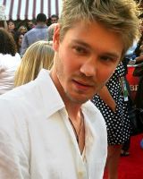 Chad Michael Murray