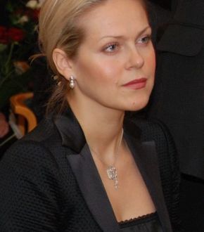 Kristine Opolais