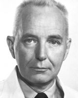 Charles Brenton Huggins