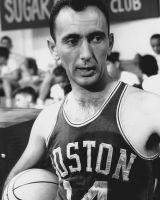Bob Cousy