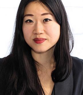 Mary H.K. Choi