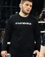Khabib Nurmagomedov
