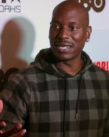 Tyrese Gibson