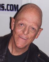 Michael Berryman