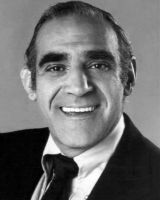 Abe Vigoda
