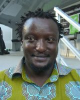 Binyavanga Wainaina