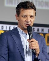 Jeremy Renner