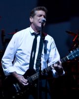 Glenn Frey