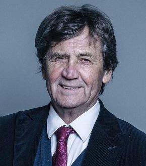 Melvyn Bragg