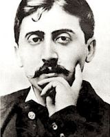 Marcel Proust