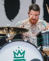 Andy Hurley