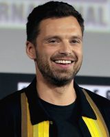 Sebastian Stan