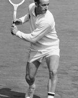 Rod Laver