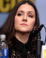 Shannon Woodward