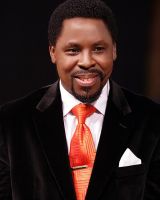 T. B. Joshua