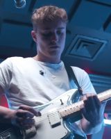 Sam Fender