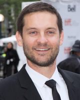 Tobey Maguire