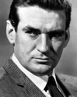 Rod Taylor