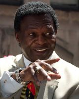 Lou Brock