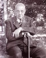 Giuseppe Tomasi di Lampedusa