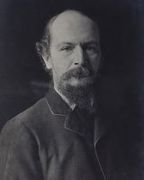 Algernon Charles Swinburne