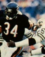 Walter Payton