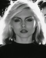 Debbie Harry