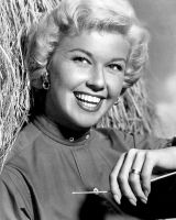 Doris Day