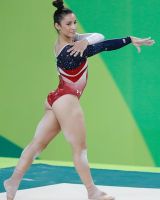 Aly Raisman