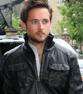 Justin Chatwin