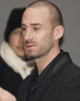 Joseph Fiennes