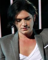 Brian Molko