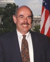 Henry Waxman