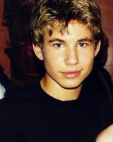 Jonathan Taylor Thomas