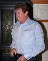 Michael Crawford