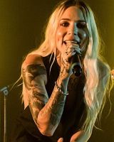 Skylar Grey