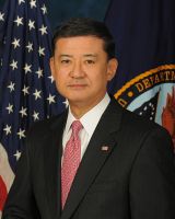 Eric Shinseki