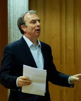 Peter Hitchens