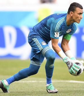 Essam El Hadary