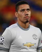 Chris Smalling