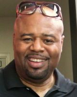Chi McBride